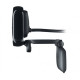 Logitech C525 HD Webcam showcasing its sleek design and features for video conferencing and online meetings